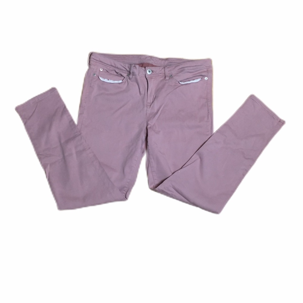 American Rag size 15 skinny leg Jegging stretch